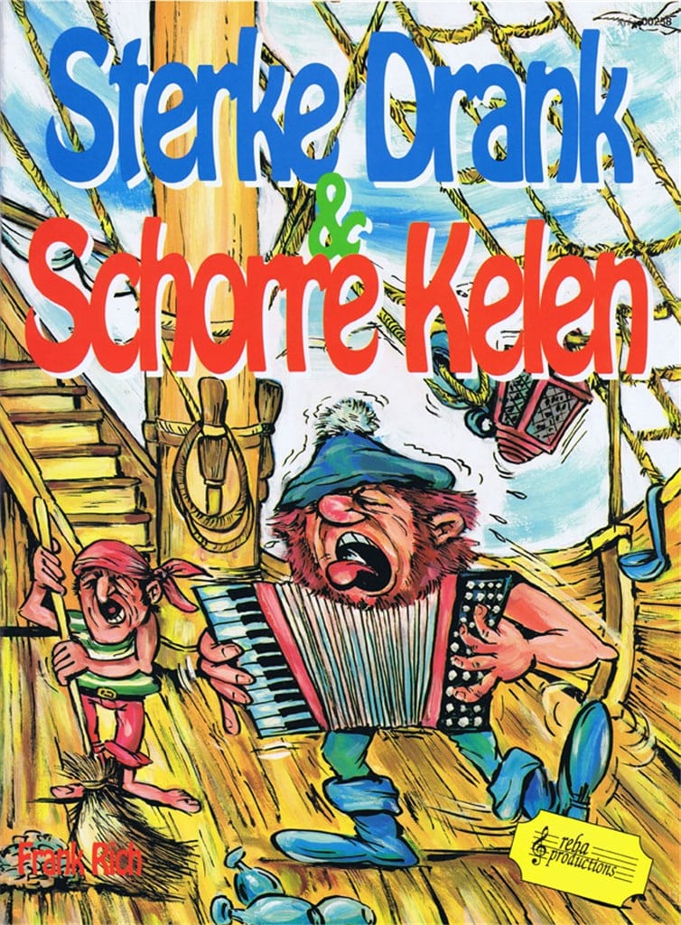 Sterke Drank & Schorre Kelen